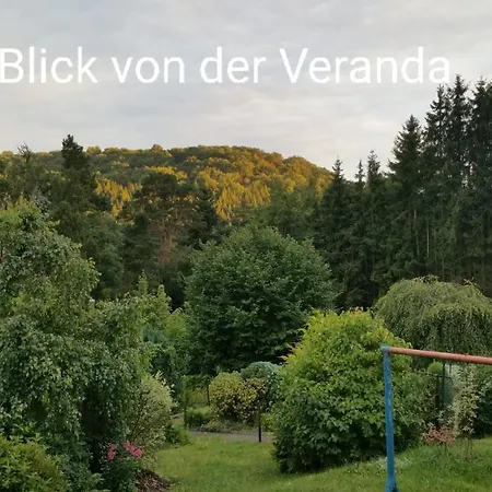 Harzhexe1 Сasa de vacaciones