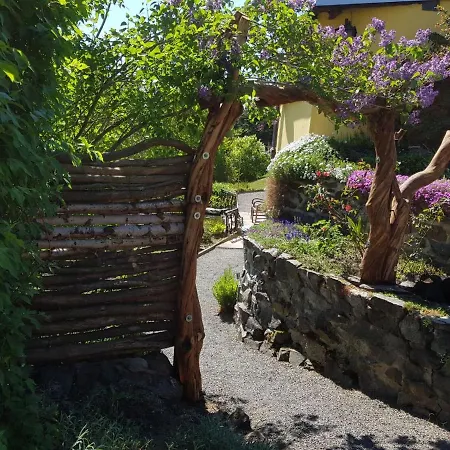 Casa vacanze Harzhexe1