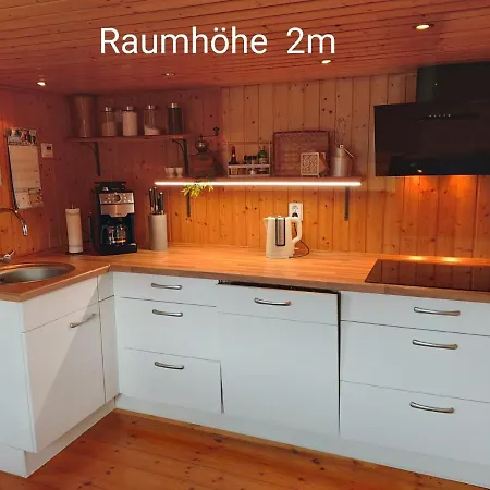 Harzhexe1 Casa vacanze *