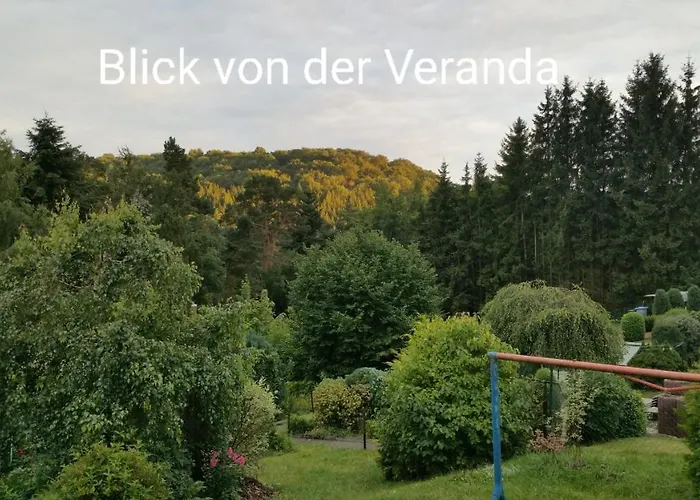 Harzhexe1 בית נופש