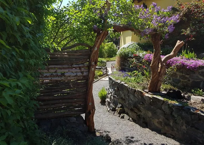 בית נופש Harzhexe1