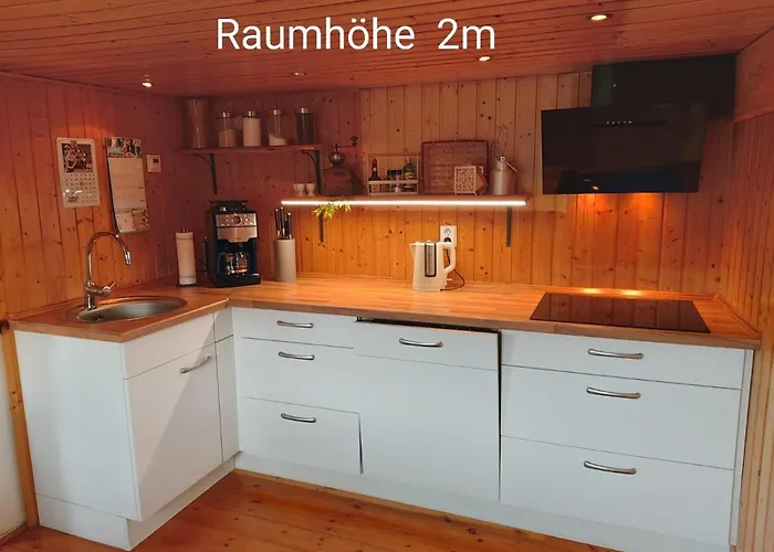 Harzhexe1 בית נופש *