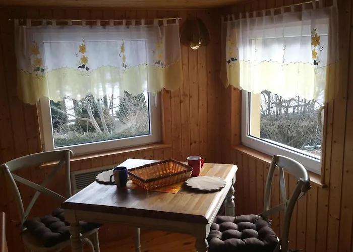 Harzhexe1 בית נופש