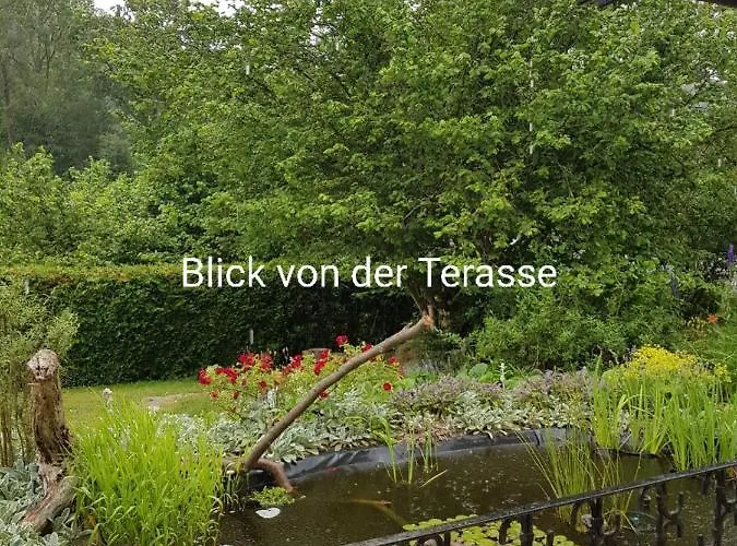 Harzhexe1 בית נופש