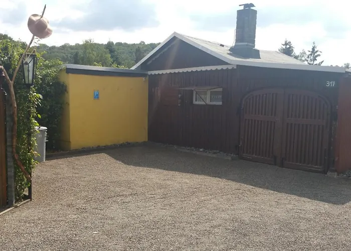 Harzhexe1 Güntersberge